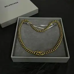 balenciaga collier s_121ab33